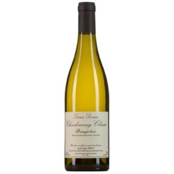 Brun Chardonnay Classic 2022 Bjls Blc 75cl Crd