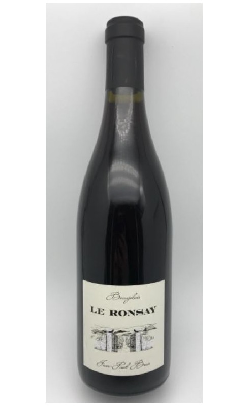 Brun Le Ronsay 2022 Bjls Rge 75cl Crd