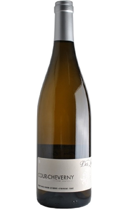 Sauger Des Lys 2019 Cour Cheverny Blc 75cl Crd