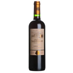 Hts De Palette Saintongey Vv 2020 Bdx Rge 75cl Crd