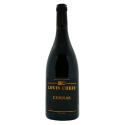 Cheze Cornas 2021 Cornas Rge 75cl Crd