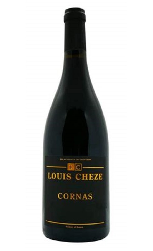 Cheze Cornas 2021 Cornas Rge 75cl Crd