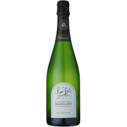 Gonet Signature Blc De Blc Etui Champagne Blc 1 5 L Crd