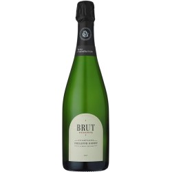 Gonet Reserve Champagne Blc 75cl Crd