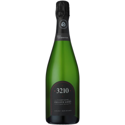 Gonet Extra-Brut 3210 Champagne Blc 75cl Crd