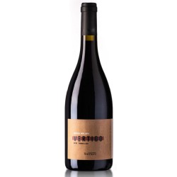 Solpayre Cuvee Vertigo 2021 Cdroussi Rge 75cl Crd