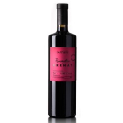 Solpayre Rivesaltes Grenat 2022 Rivesaltes Rge 75cl Crd