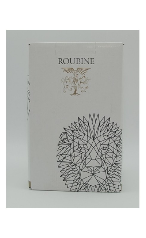 Cht Roubine Bag In Box Vdf Var Rge Bib 5 L Crd