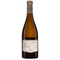 Bourgeois Cote Des Monts Damnes 2022 Sancerre Blc 75cl Crd