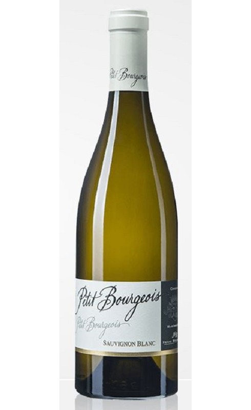 Bourgeois Petit Bourgeois Sauvignon 2023 Blc 1 5 L Crd