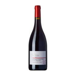 Renou Gamay Ecochere Prestige 2023 Ancenis Rge 75cl Crd