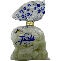 Maison Chuques Carre Menthe Joris 125g