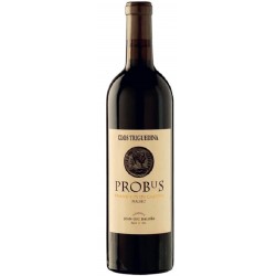 Baldes Triguedina Prince Probus 2020 Cahors Rge 75cl Crd