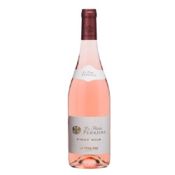 Saget La Petite Perriere 2023 Vdf Rose 75cl Crd