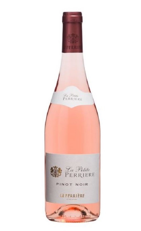 Saget La Petite Perriere 2023 Vdf Rose 75cl Crd