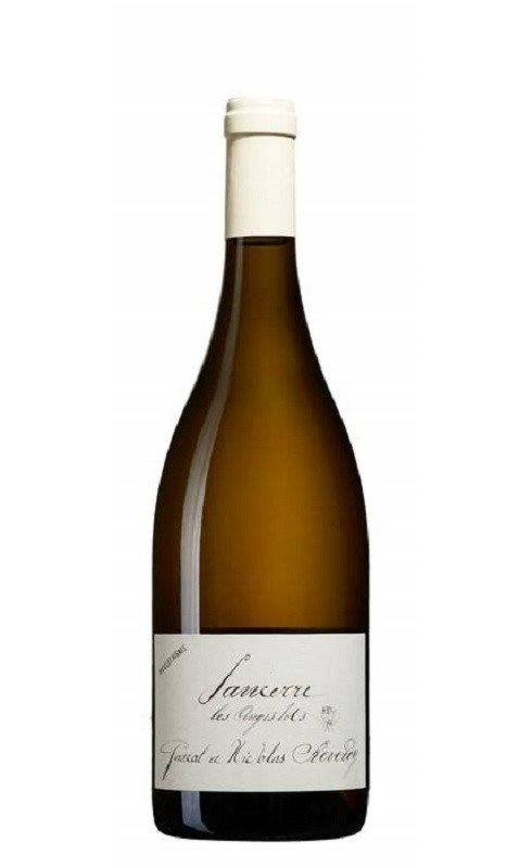 Reverdy Les Anges Lots 2022 Sancerre Blc 75cl Crd