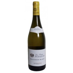 Saget La Petite Perriere Sauvignon 2023 Loire Blc 75cl Crd