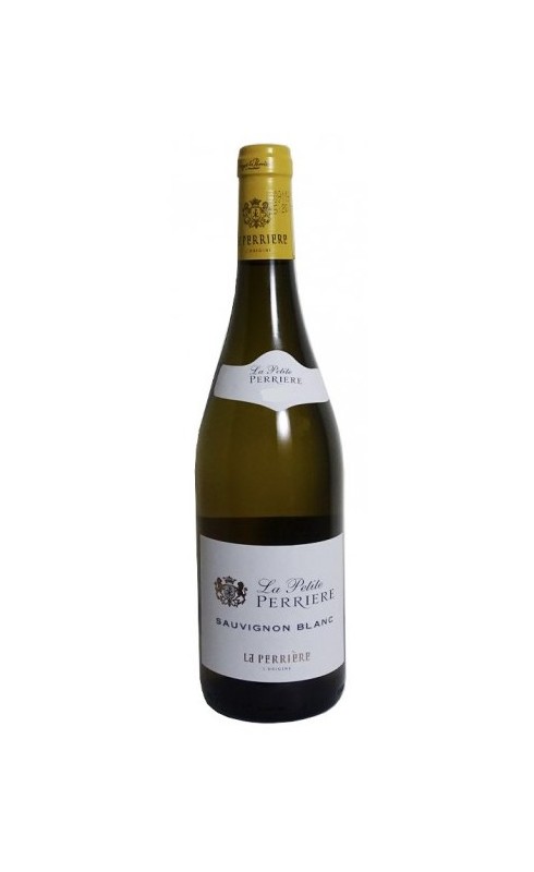 Saget La Petite Perriere Sauvignon 2023 Loire Blc 75cl Crd