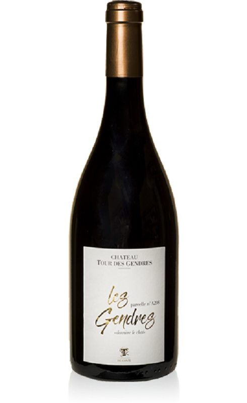 Tour Des Gendres Les Gendres 2019 Bergerac Rge Bio 75cl Cr