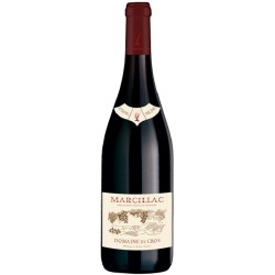 Dom Du Cros Lo Sang Del Pais 2022 Marcillac Rge 75cl Crd