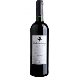 Cht Du Cedre Heritage 2021 Cahors Rge 75cl Crd