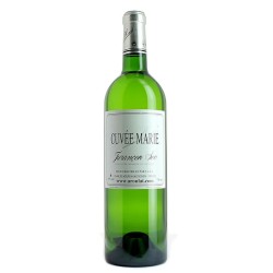 Hours  Uroulat Cuvee Marie 2020 Jurancon Blc Sec 75cl Crd