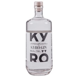 Kyro Gin 42 6  50cl Crd