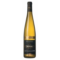 Wolfberger  Gewurztraminer...