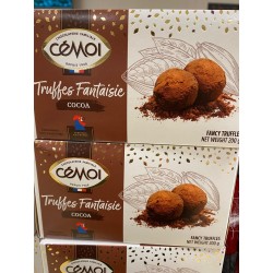 Cemoi Ballotin Truffes...