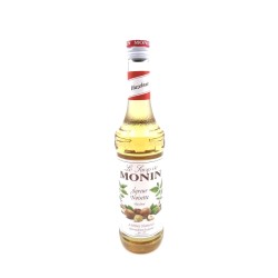 Monin Noisette 70cl