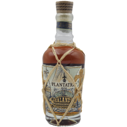 Plantation Rum Sealander...