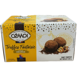 Cemoi Ballotin Truffes...