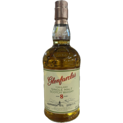 Glenfarclas Private Reserve...