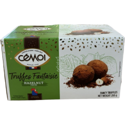 Cemoi Ballotin Truffes...