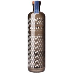 Bobby S Gin 70cl Crd