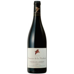 La Mordoree  Cotes Du Rhone...