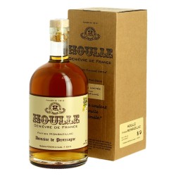 Houlle Monbazillac 50cl Crd