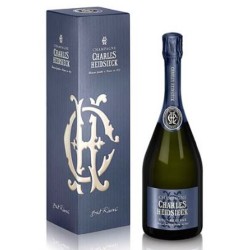 C  Heidsieck  Brut Reserve...