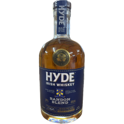 Hyde Bandon Blend  70cl Crd