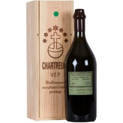 Chartreuse Vep Verte 1 L Crd