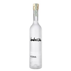 Vodka Babicka Wormwood 70cl...