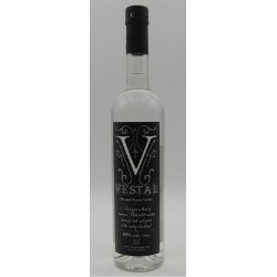 Vodka Vestal Potato 70cl Crd