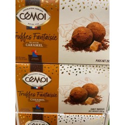 Cemoi Ballotin Truffes...