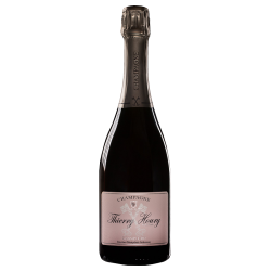 Houry  Brut Rose Gc...