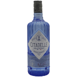 Gin Citadelle 70cl Crd