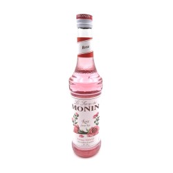 Monin Rose 70cl