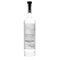 Vodka Konik S Tail 70cl Crd