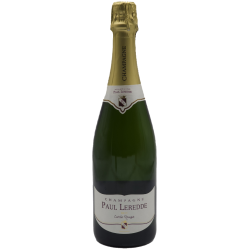 Leredde  Carte Rouge Brut...