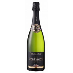 Wolfberger  Cremant D...