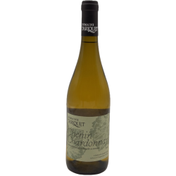 Tariquet  Chenin-Chardonnay...